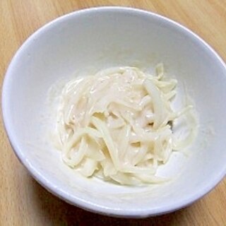 パスタ・ドリアに！玉ねぎたっぷり万能ソース